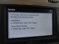 Fahrzeugstatus
