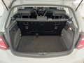 View of boot / luggage space