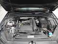 View of engine compartment