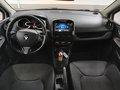View of dashboard