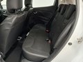 View of rear seat