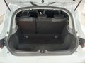 View of boot / luggage space