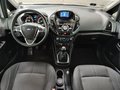View of dashboard