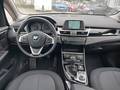 View of dashboard