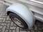Seitenteil hinten links