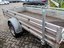 Seitenteil hinten links