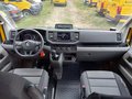 View of dashboard