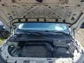 View of engine compartment
