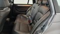 View of rear seat