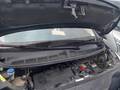 Ansicht Motorraum