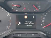 Fahrzeugstatus