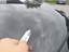 Motorhaube