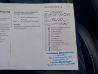 Servicenachweis