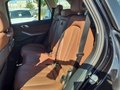 View of rear seat