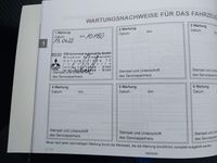 Servicenachweis