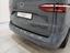 Rear bumper middle