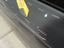 Rear bumper middle