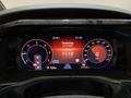 View of instrument panel