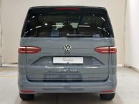 Rear view