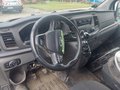 View of dashboard