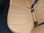 Rear seat