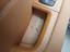 Door side cladding front left