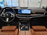 View interior