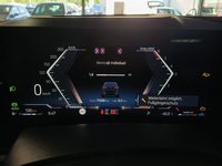 View of instrument panel