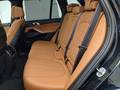 View of rear seat