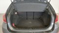 View of boot / luggage space