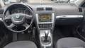 View of dashboard