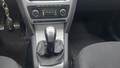 View of centre console
