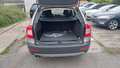 View of boot / luggage space