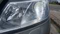 Left view of headlights