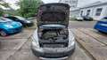 View of engine compartment
