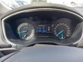 View of instrument panel