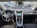 View of dashboard