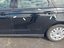 Left rear door