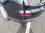 Rear left bumper