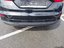 Rear bumper middle