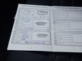 Service record