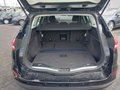 View of boot / luggage space