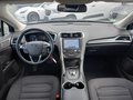 View of dashboard