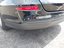 Rear left bumper