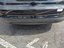 Rear bumper middle