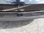 Rear bumper middle
