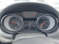 View of instrument panel