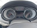 View of instrument panel