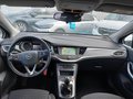 View of dashboard