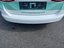 Rear bumper middle